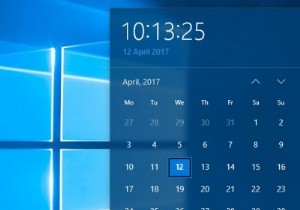 Windows 10でシステム時刻が過去に戻ってしまう問題の原因と対処法