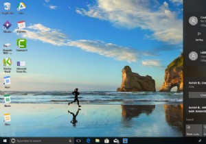 Windows 10の通知とアクションセンターをカスタマイズして集中力を守る方法