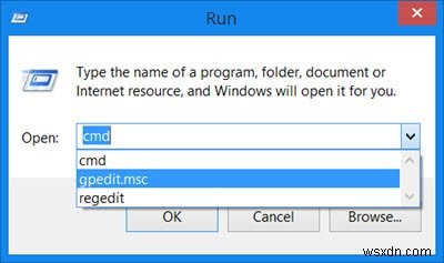 Windows 10、Office、IEで最近使用した（MRU）リストをクリアする方法 