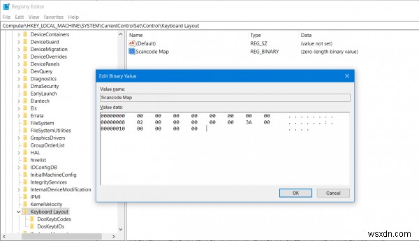 Caps Lockキーが機能していませんか？ Windows10でCapsLockを有効または無効にする 