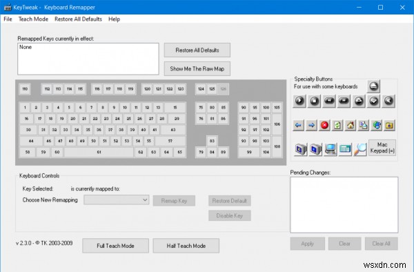 Caps Lockキーが機能していませんか？ Windows10でCapsLockを有効または無効にする 