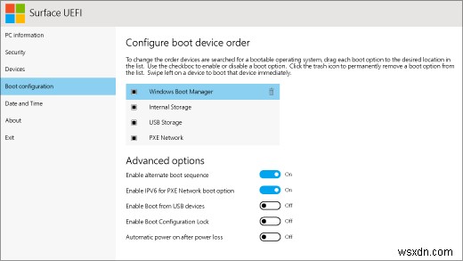 UEFIでWindows10を実行できるようにする必要がありますか？ 