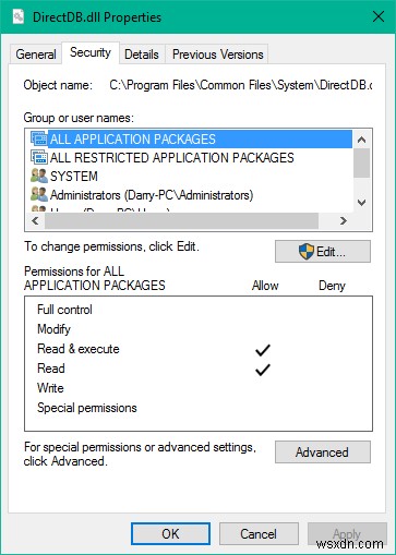 Windows10でFTPサーバーにアクセスするための特定のユーザーを追加する方法 