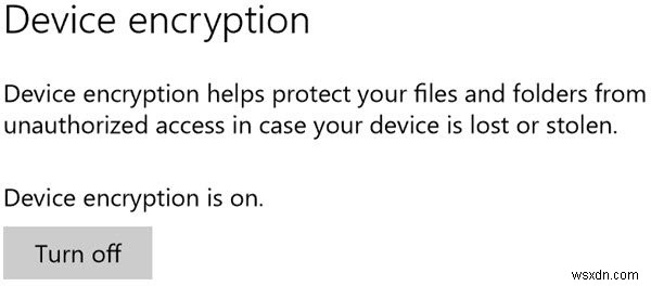 MicrosoftがWindowsデバイス暗号化キーをOneDriveに保存する理由 