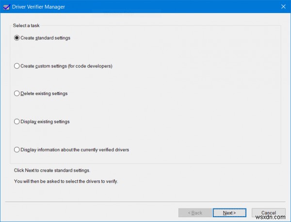 Windows10でntkrnlmp.exeBSODを修正 