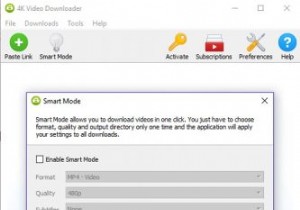 動画・画像のダウンロードからメディア変換まで!無料で使える「4K Download」ツール5選