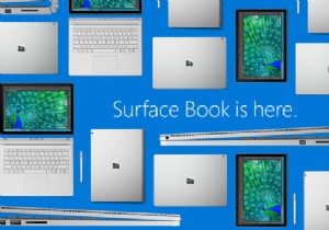 SurfaceProまたはSurfaceBookでのWiFi接続速度が遅い 