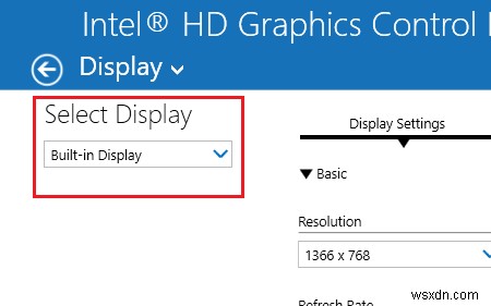 Windowsコンピューターが2番目のGPUを認識しない 