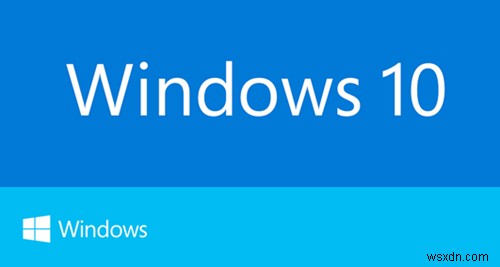 Windows 10の機能リスト–新機能 