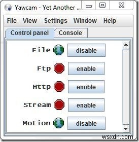 Windowsラップトップを防犯カメラとして使用する方法 