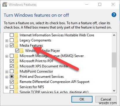 アルバム情報が表示されない、または間違っているWindows Media Player 