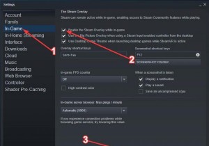 ロケットリーグがWindows10のSteamで動作しない 