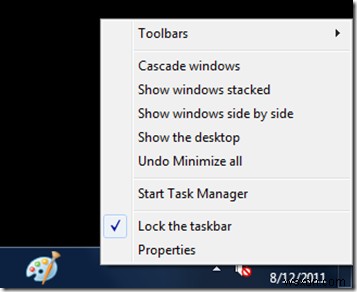 Windowsタスクマネージャでプロセスの優先度を設定および保存する方法 