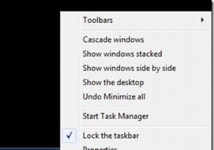 Windowsタスクマネージャーでプロセスの優先度を設定・保存する方法