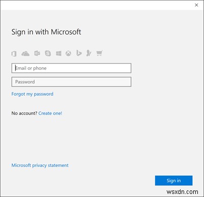 Windows10ライセンスをMicrosoftアカウントにリンクする方法 