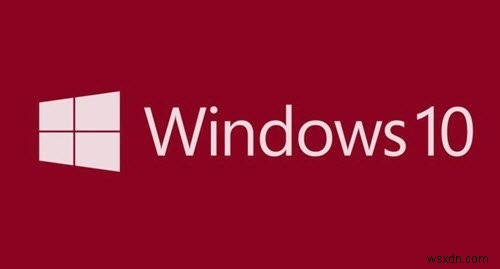 ロールバック期間を延長または延長してWindows10アップグレードをアンインストールする方法 