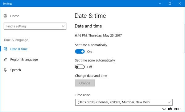 Windows10でアプリが必要な時間内に起動しなかった 