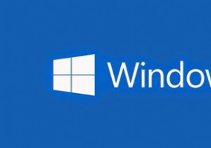 Windows10で自動ログオンプロセスを遅らせる方法 