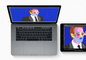 iPadをMacのセカンドモニターとして使う方法｜SidecarとUniversal Controlの使い方