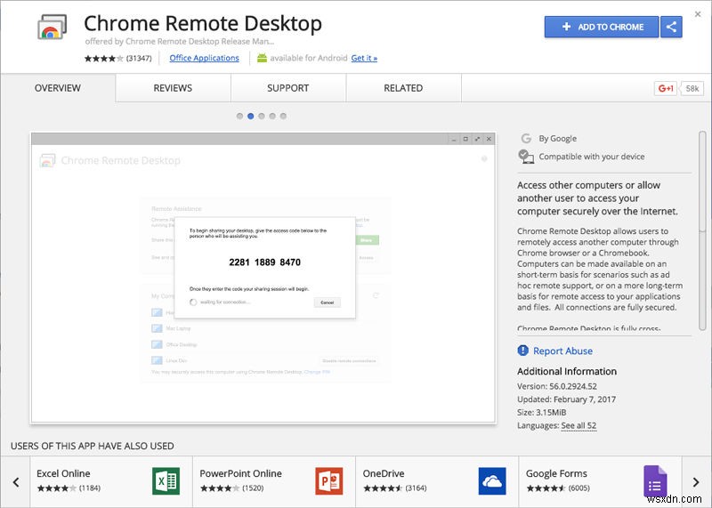 Mac、iPad、iPhoneで画面を共有する方法 