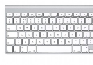 Macを右クリックする方法 