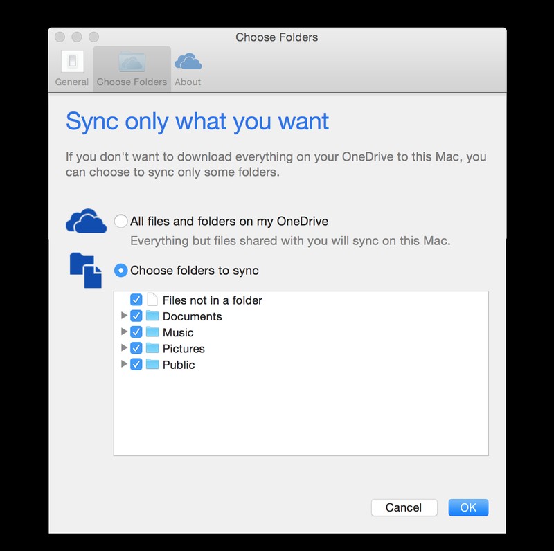 Macでディスクスペースをクリアする方法 