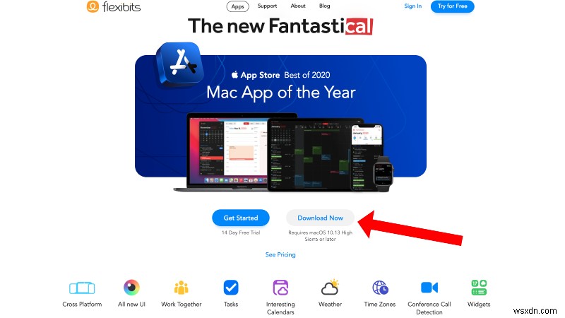 Macにアプリをインストールする方法 