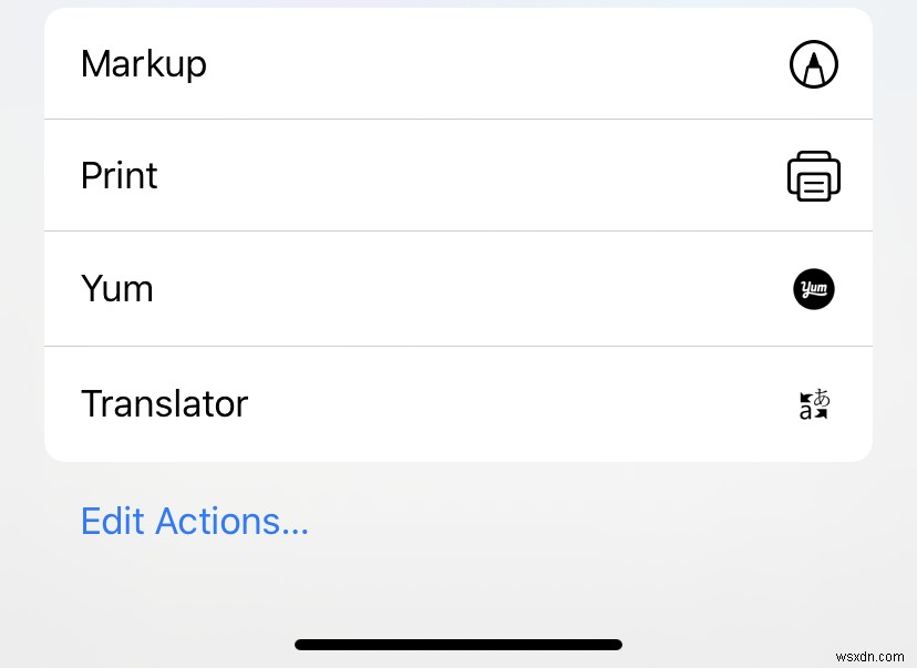 Mac、iPhone、iPadでウェブページを翻訳する方法 
