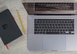 MacBookのバッテリーをテストする方法：交換が必要かどうかを確認して交換する 