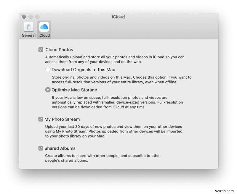写真とビデオをiPhoneからMacに転送する方法 