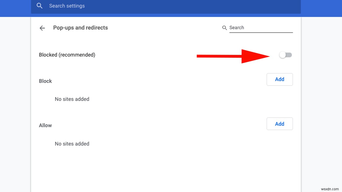 MacでSafariとChromeをアドブロックする方法 