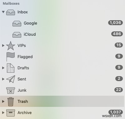 Macで削除されたファイルを回復する方法 
