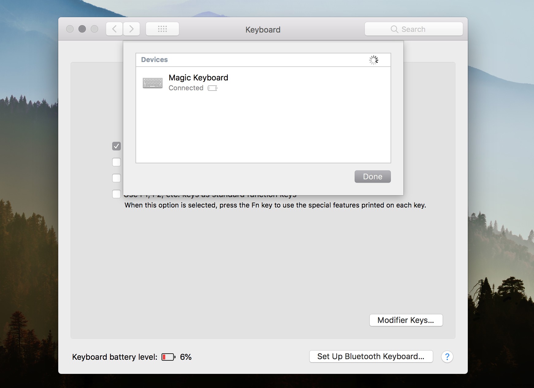 MacでBluetoothの問題を修正する方法 