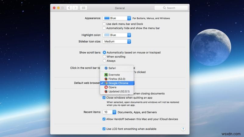 Macでデフォルトのアプリを変更する方法 