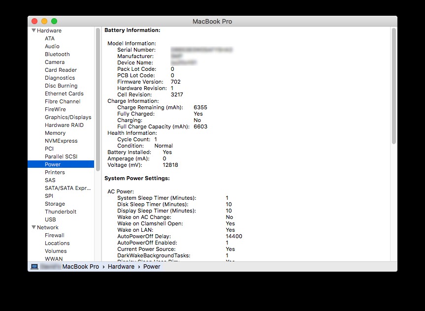 Macの仕様を確認する方法：プロセッサとRAMを確認する 