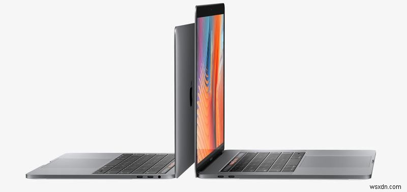 MacBookProでタッ​​チバーを使用する方法 