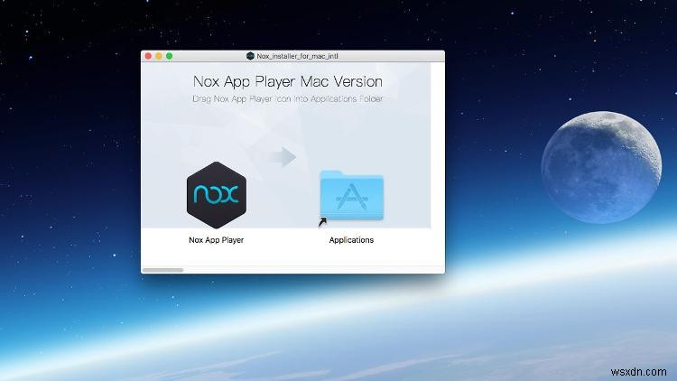 MacでAndroidアプリを実行する方法 