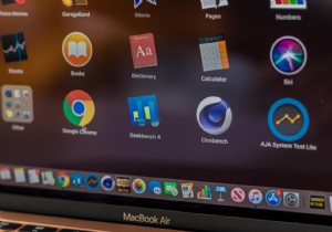 Macで「身元不明の開発者」のアプリを開く方法|警告を回避・解除する手順