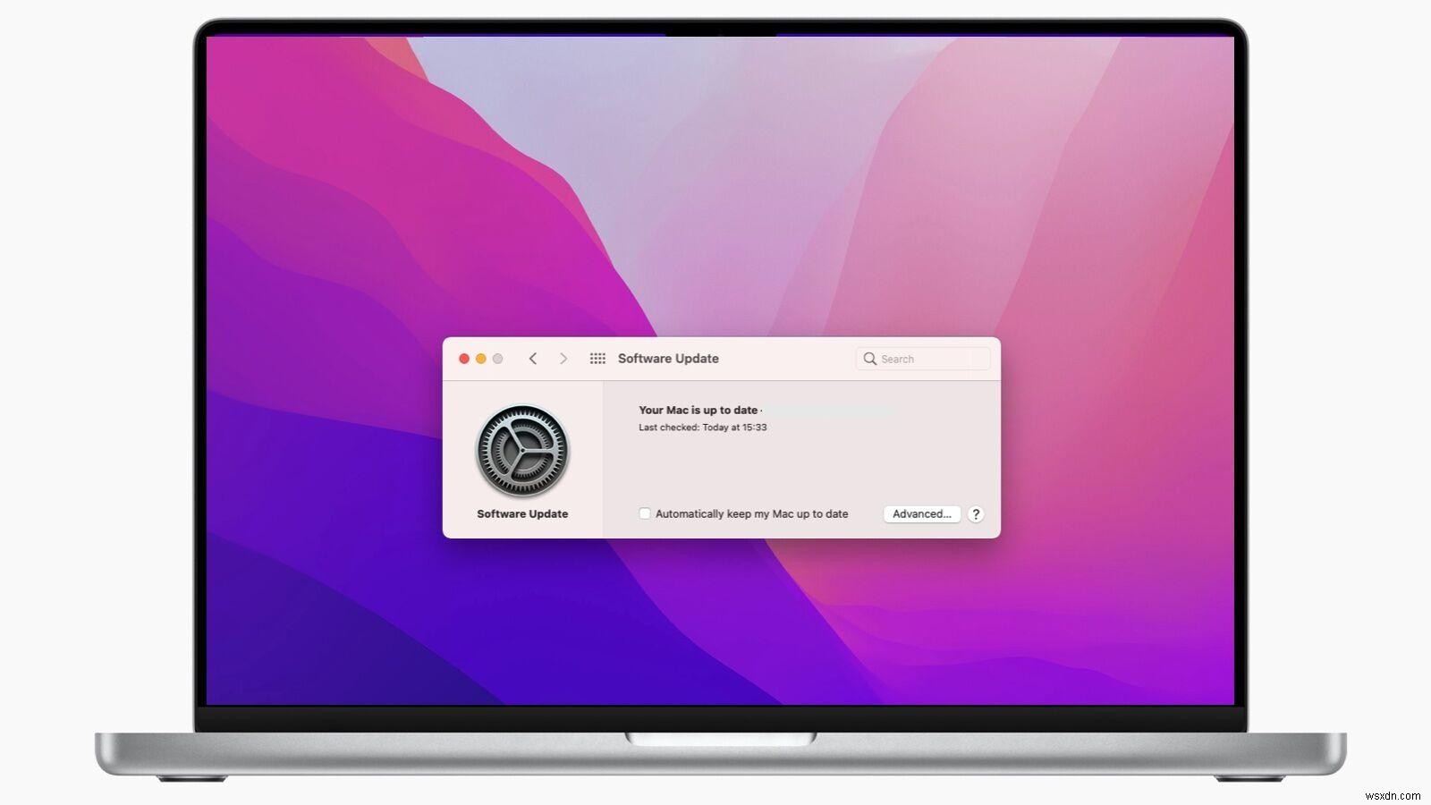 Macをデュアルブートする方法：macOSMontereyとBigSurを一緒に実行する 