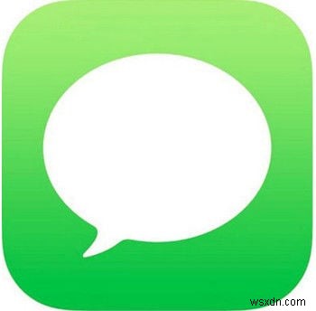 iPhoneでテキストを送信する方法 