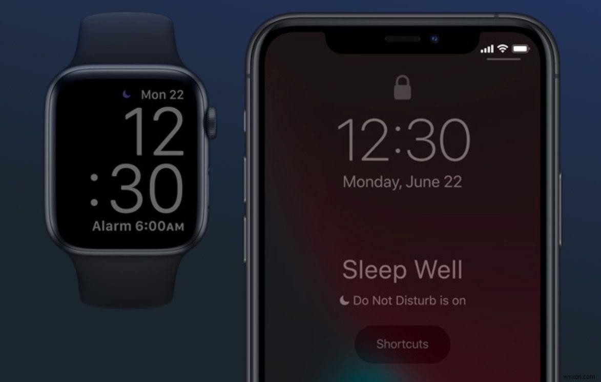 AppleWatchで睡眠を監視する方法 