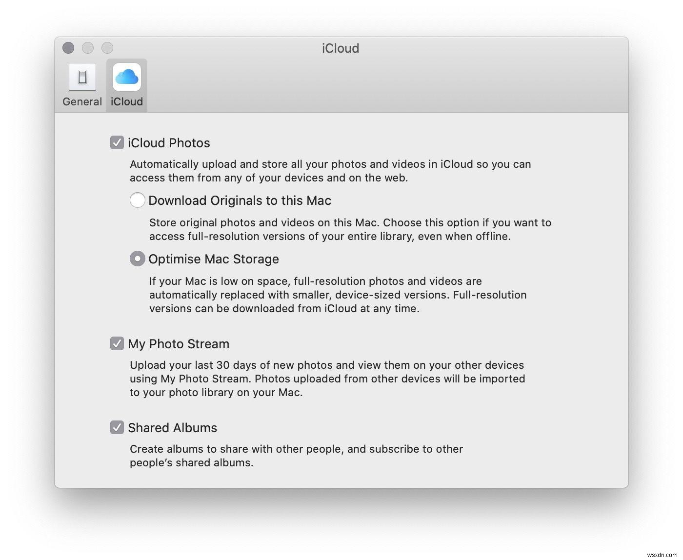 Macで写真を写真に取り込む方法 