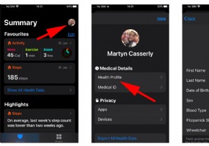 iPhoneの「ヘルスケア」アプリの使い方|初期設定からデータ記録・活用術まで徹底解説