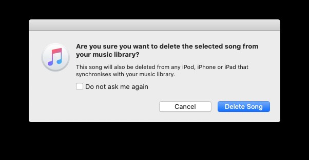 iTunesと音楽で重複する曲を削除する方法 