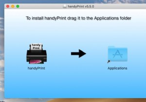 AirPrint非対応プリンターをAirPrint対応にする方法|Macアプリ「handyPrint」の使い方
