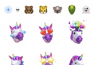 iPhoneでメモを作る方法 