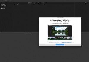 Mac版iMovieの使い方完全ガイド｜動画編集の基本操作と便利テクニック
