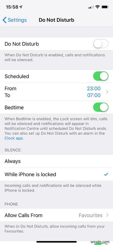 iPhoneであなたの番号をブロックした人に電話をかける方法 