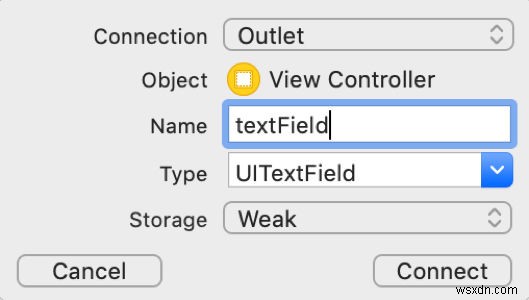 MacでSwift5を使用してアプリを作成する方法 