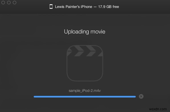 iTunesなしでiPadに映画をダウンロードする方法 